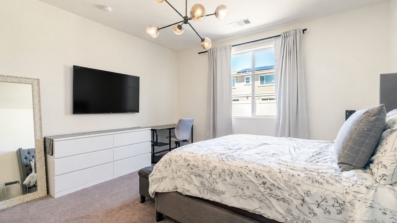 Photo of Bedroom in Lancaster
