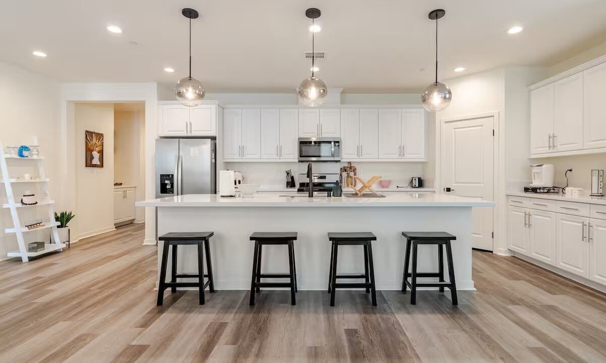 Photo of Kitchen in Lancaster