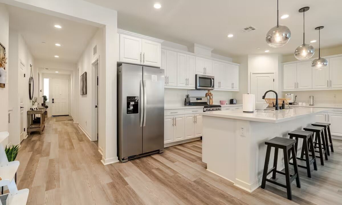 Photo of Kitchen in Lancaster