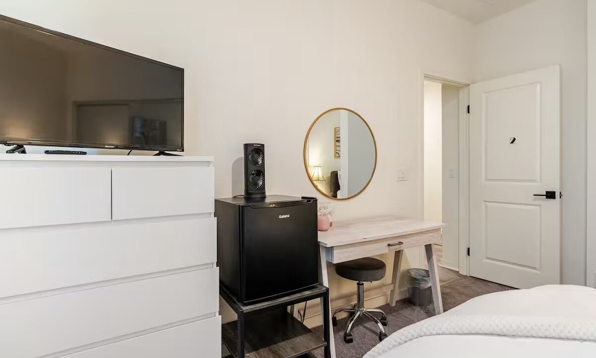 Photo of Bedroom in Lancaster