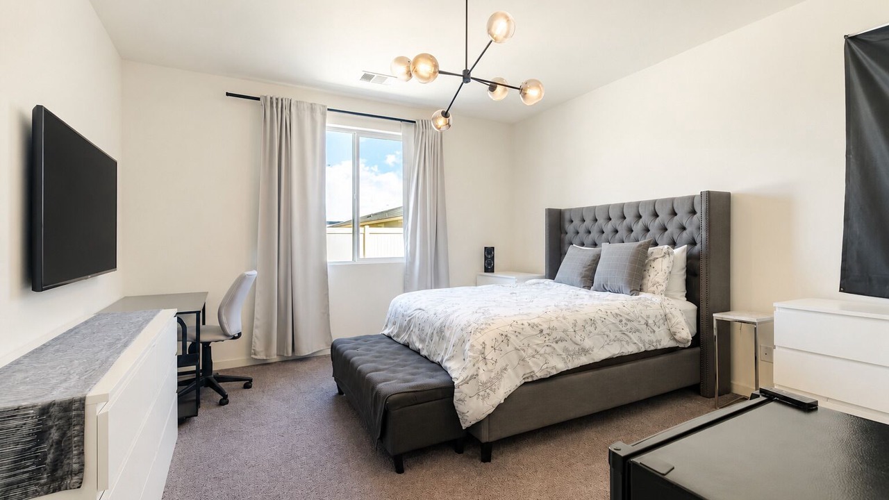 Photo of Bedroom in Lancaster