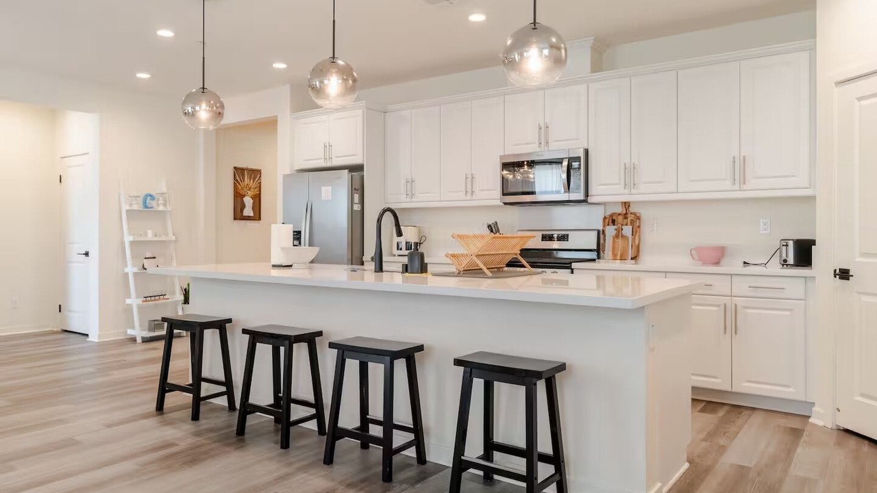 Photo of Kitchen in Lancaster