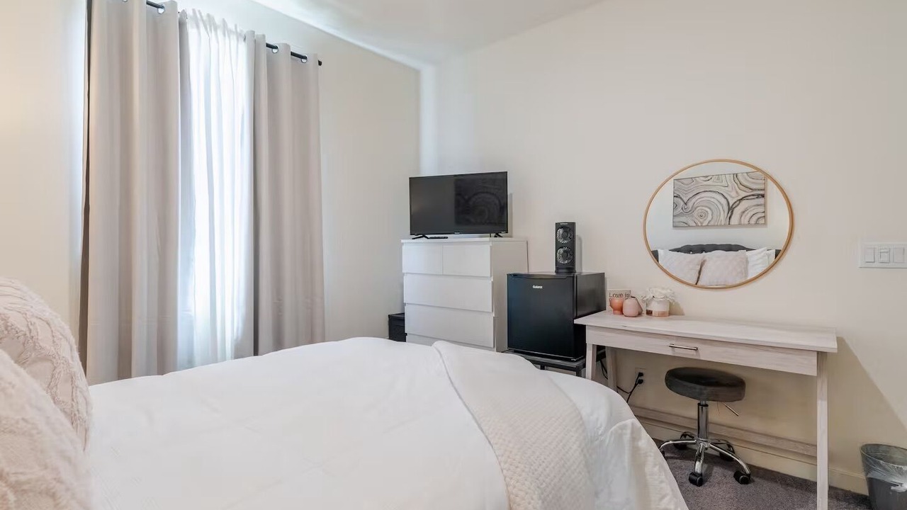 Photo of Bedroom in Lancaster