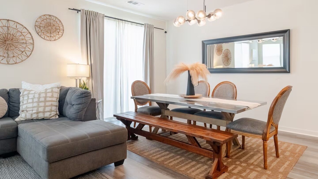Photo of Livingroom in Lancaster