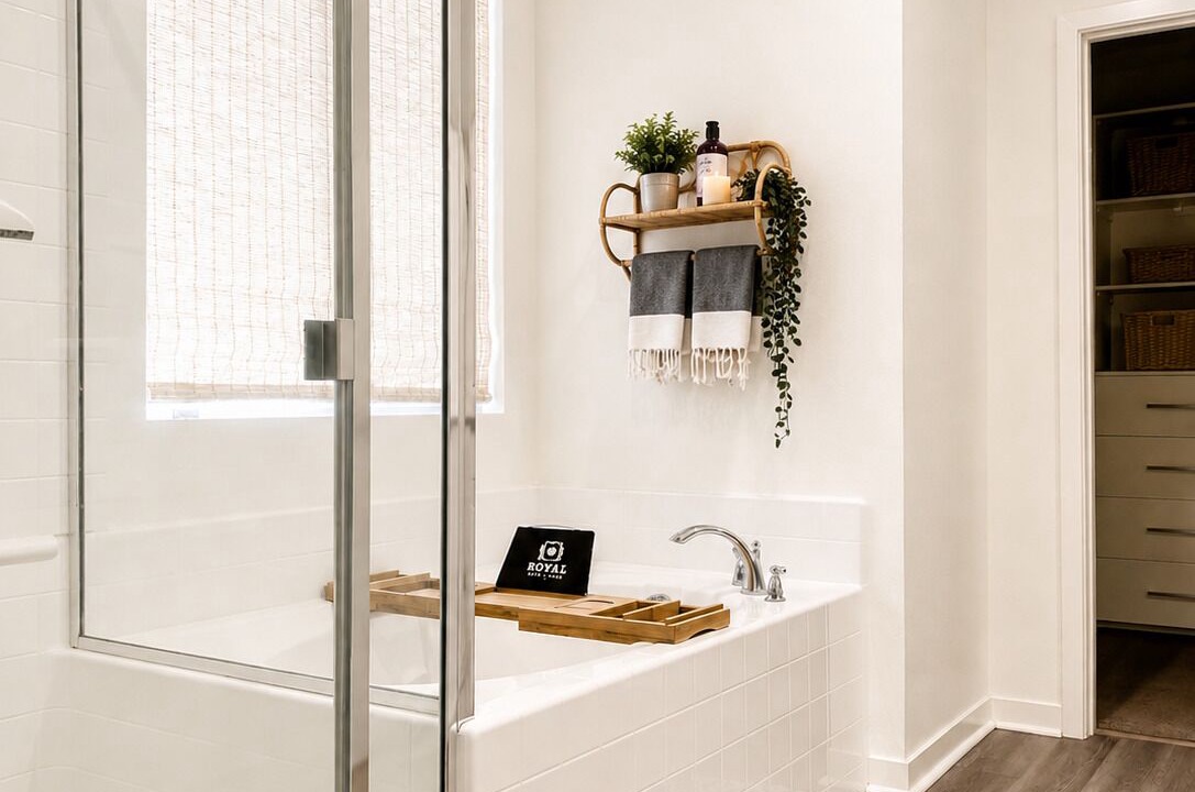Photo of Bathroom in Lancaster