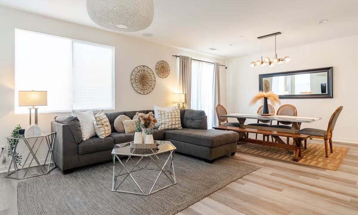 Photo of Livingroom in Lancaster