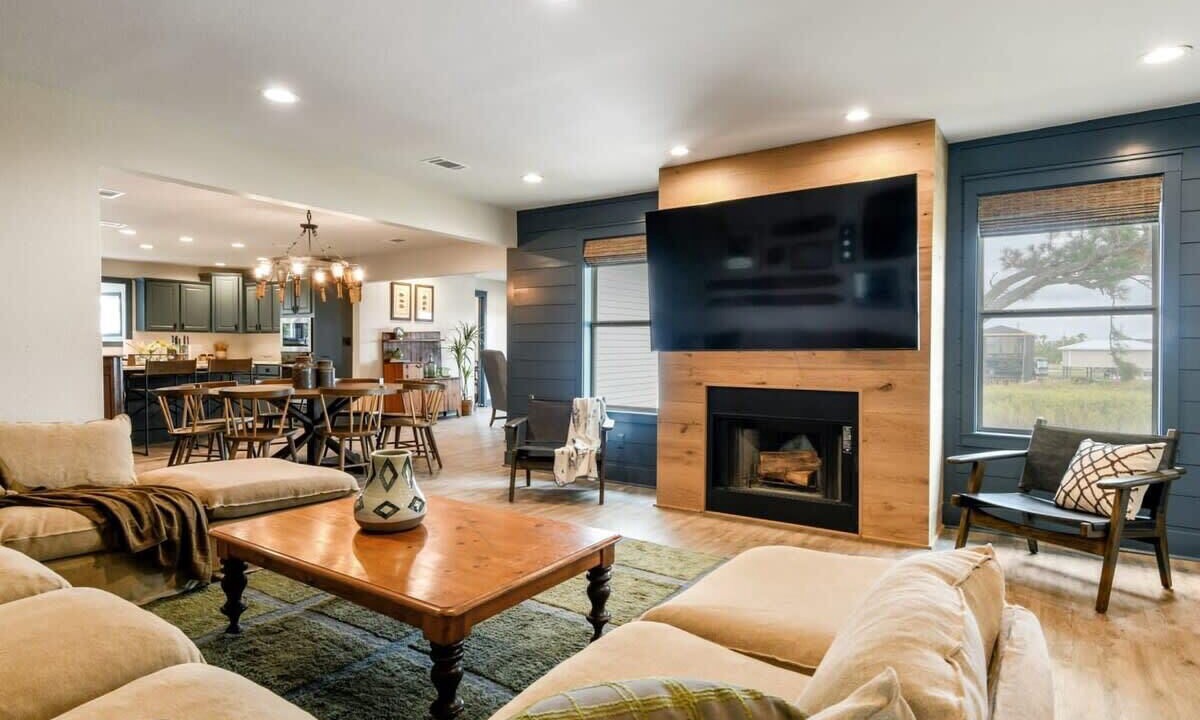 Photo of Bedroom in Shoreline Park
