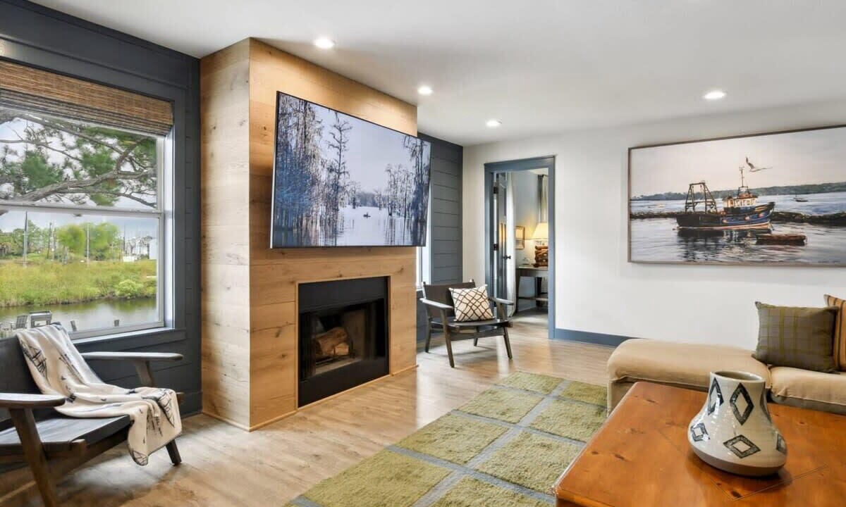 Photo of Bedroom in Shoreline Park
