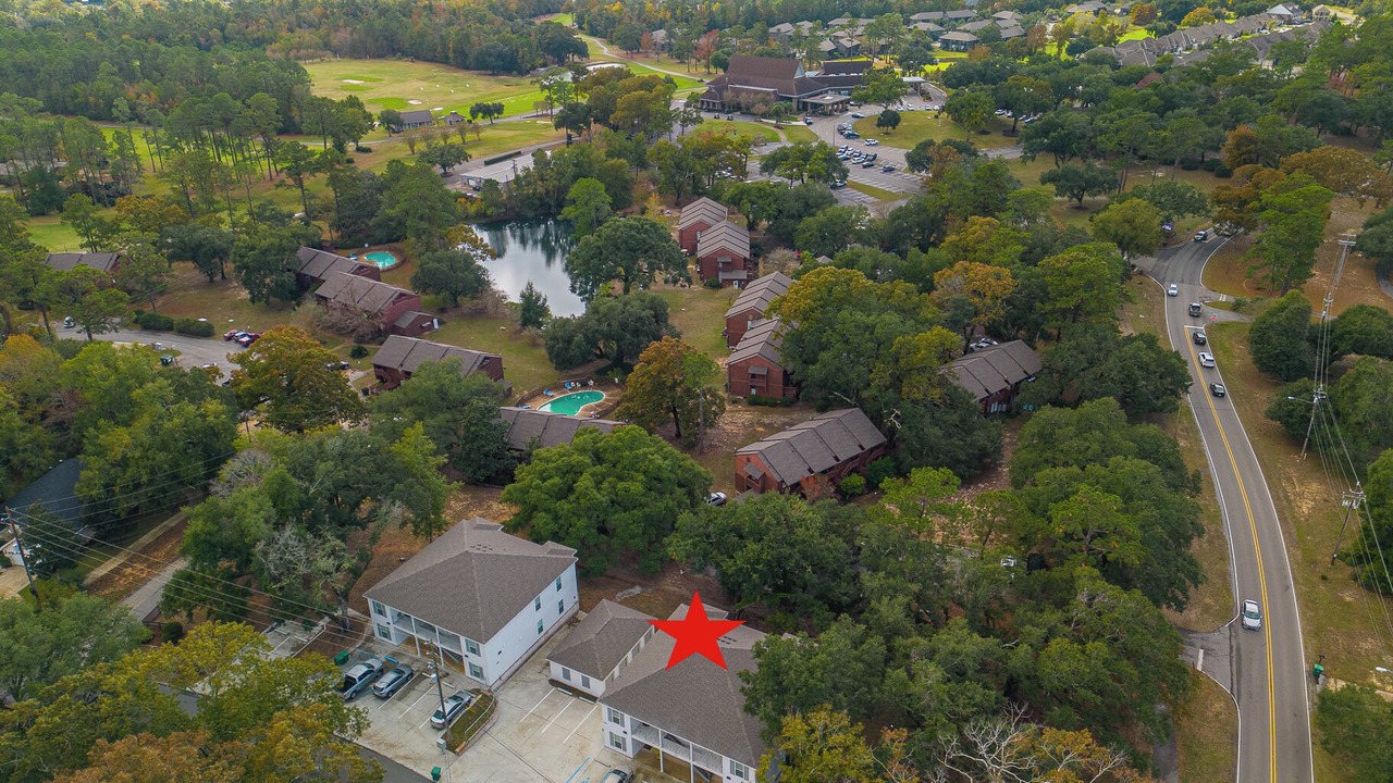 Photo of Outdoor in Diamondhead