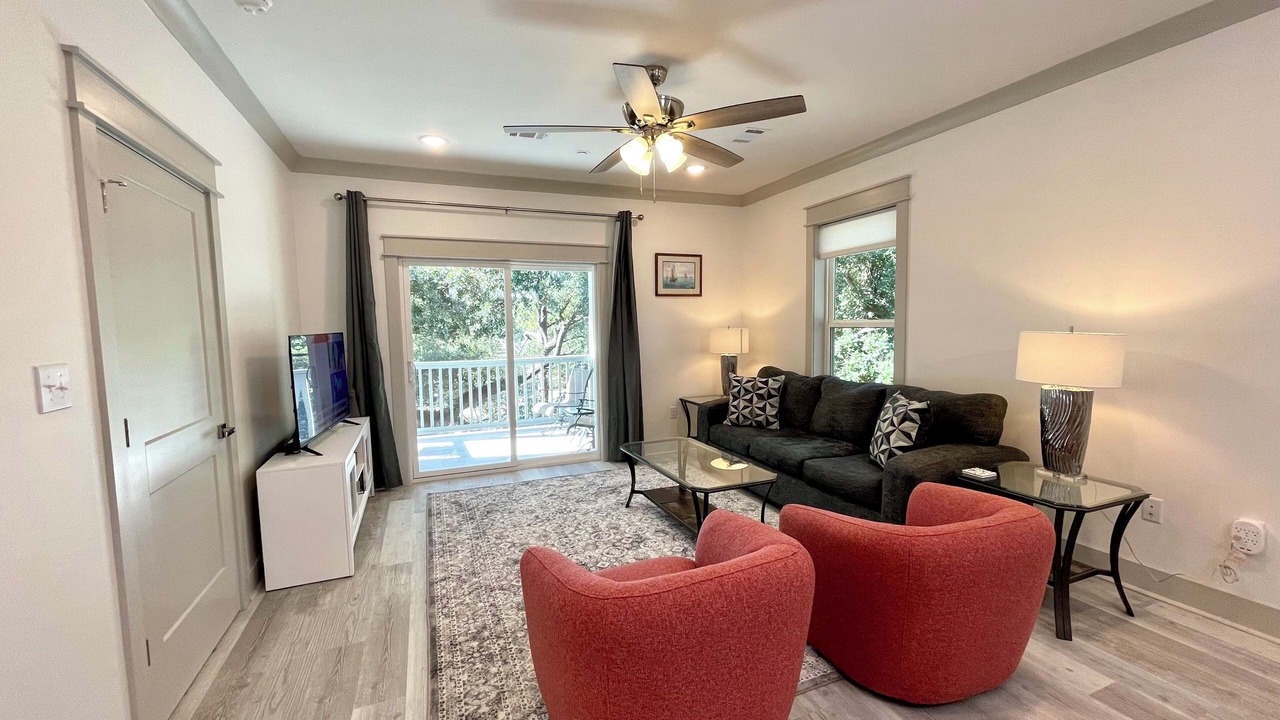 Photo of Livingroom in Diamondhead