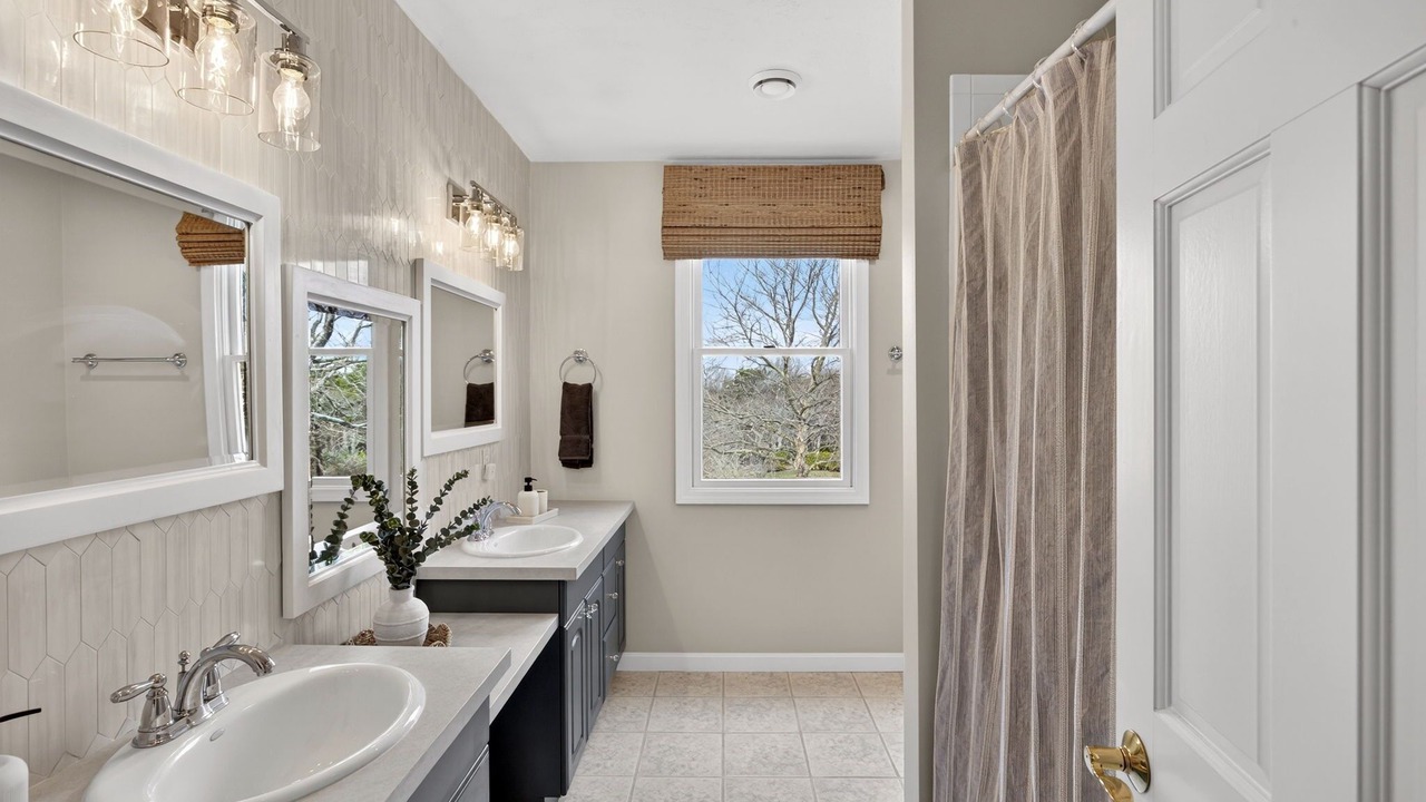 Photo of Bathroom in Sagamore