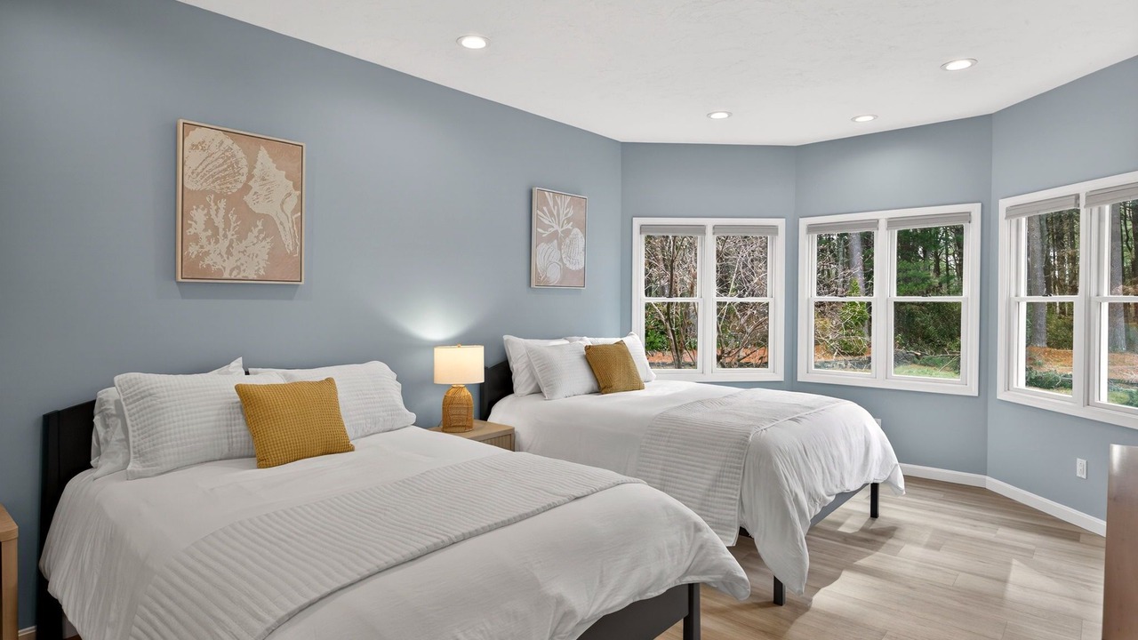Photo of Bedroom in Sagamore