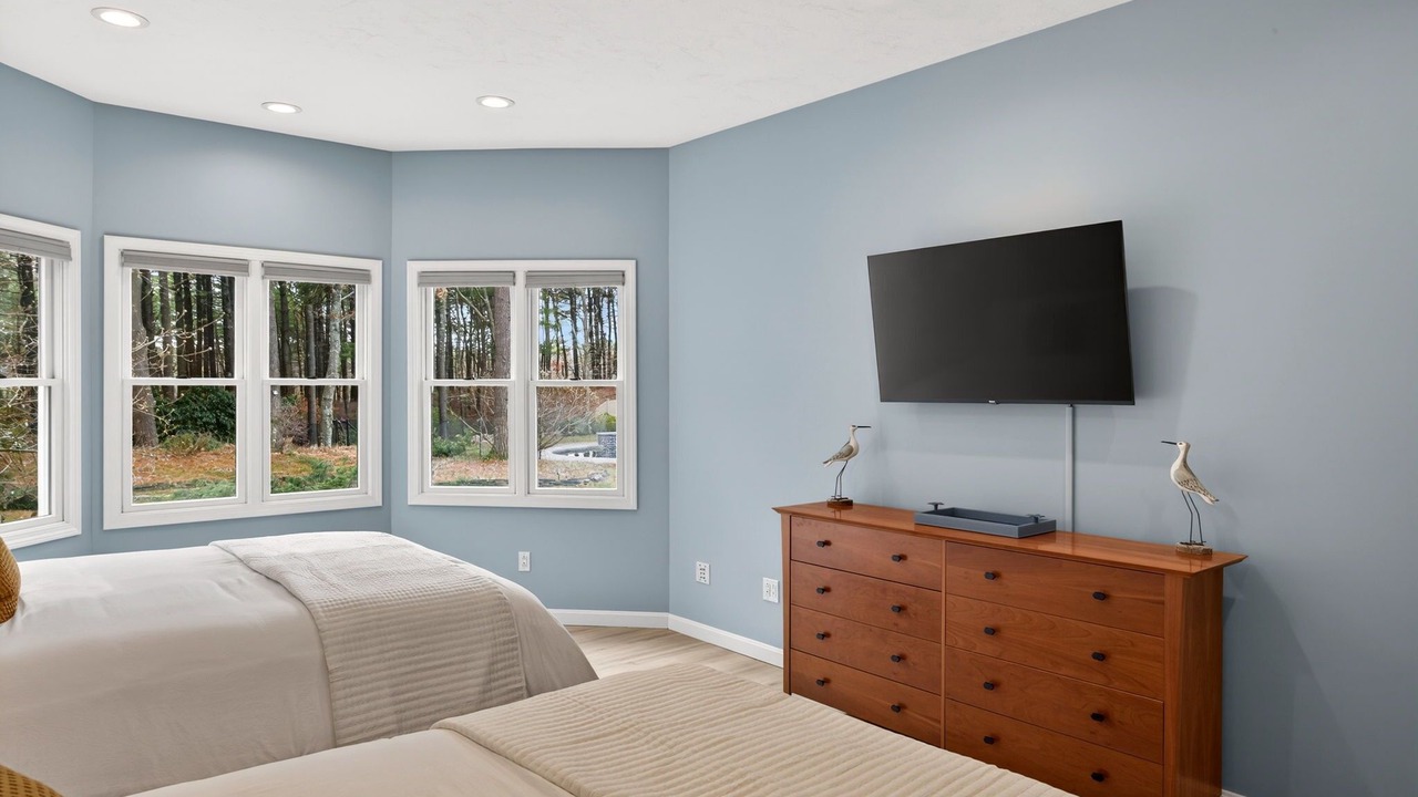 Photo of Bedroom in Sagamore