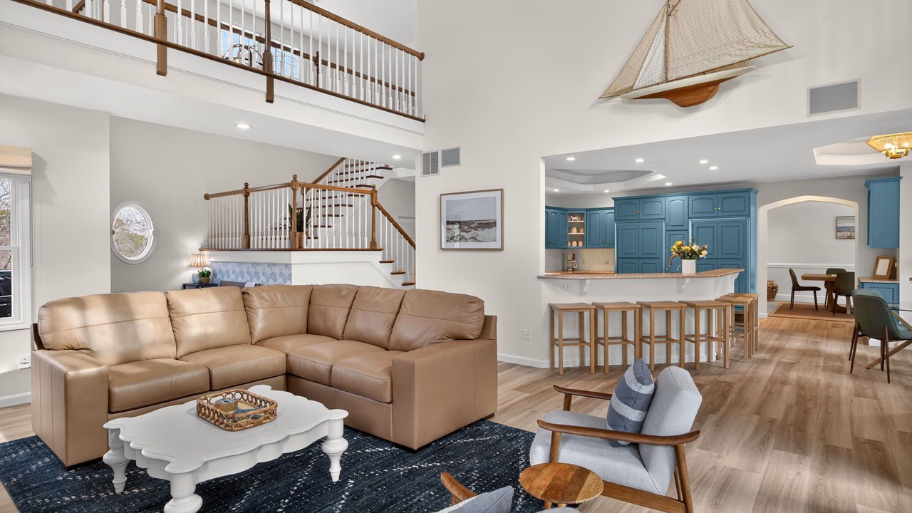 Photo of Livingroom in Sagamore