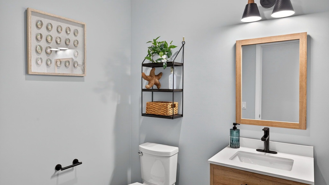 Photo of Bathroom in Sagamore
