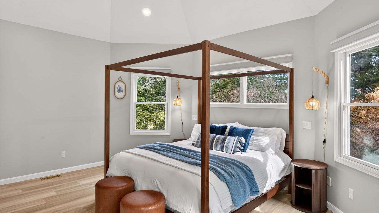 Photo of Bedroom in Sagamore
