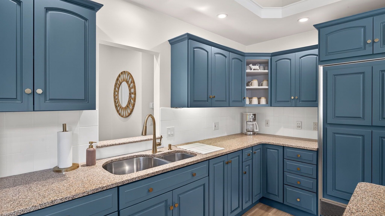 Photo of Bathroom in Sagamore