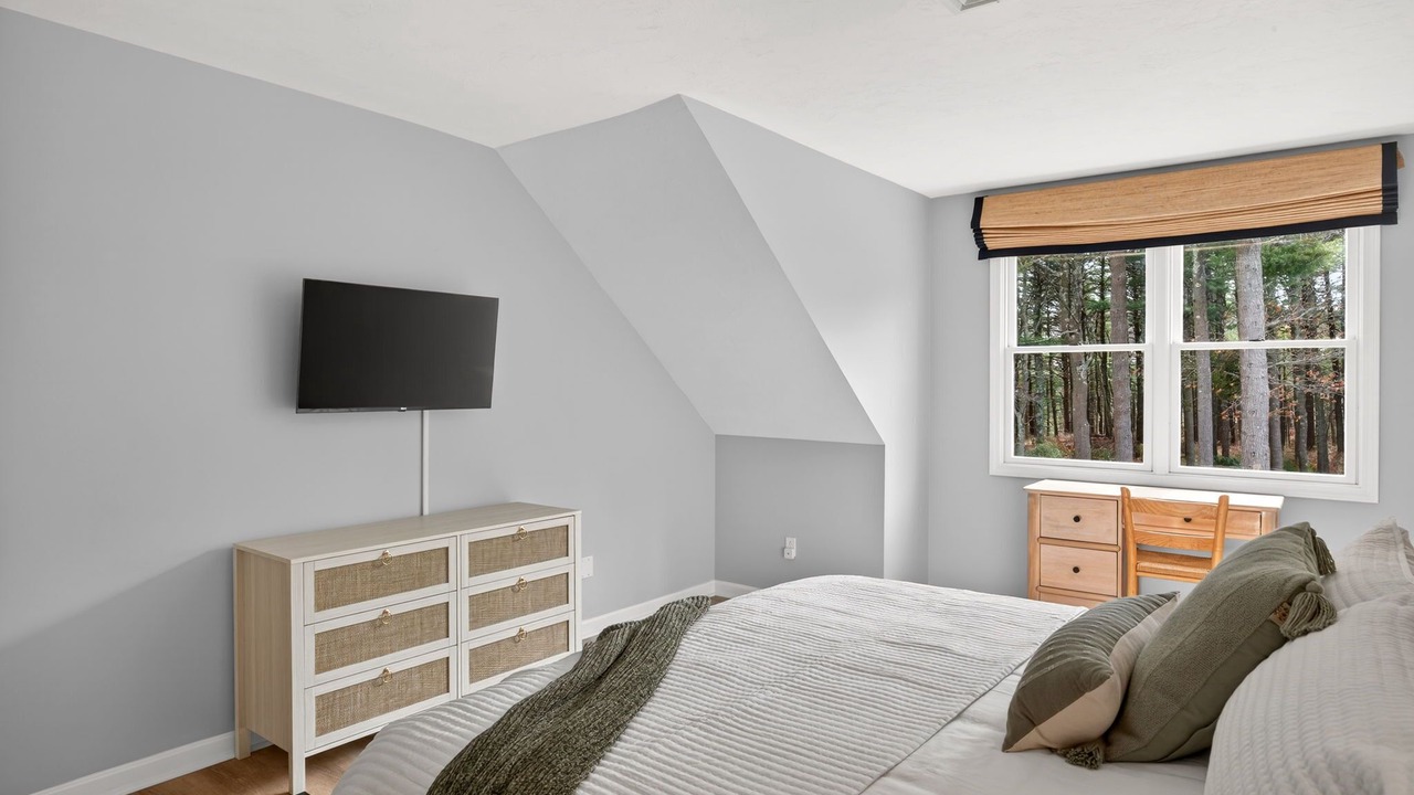 Photo of Bedroom in Sagamore