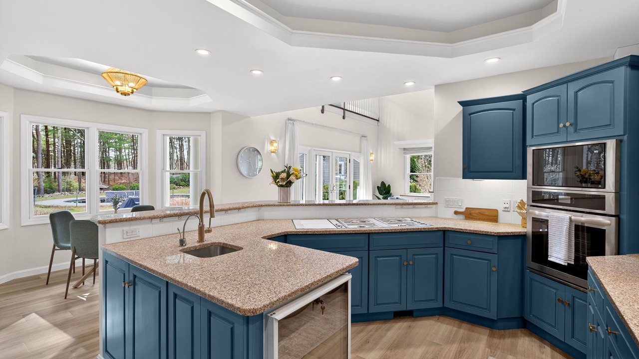 Photo of Kitchen in Sagamore