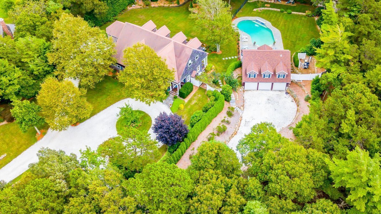 Photo of Outdoor in Sagamore