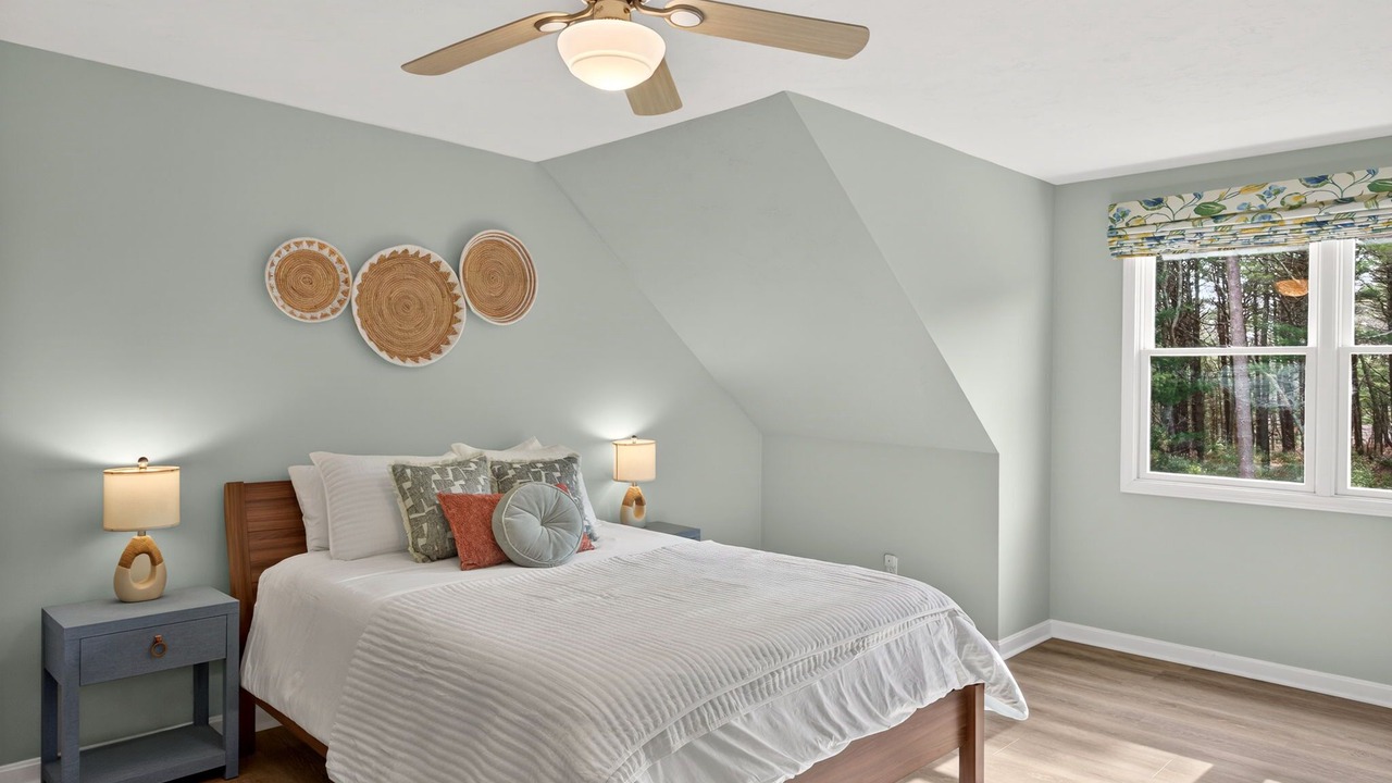 Photo of Bedroom in Sagamore