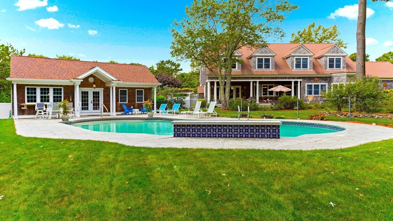Photo of Outdoor in Sagamore