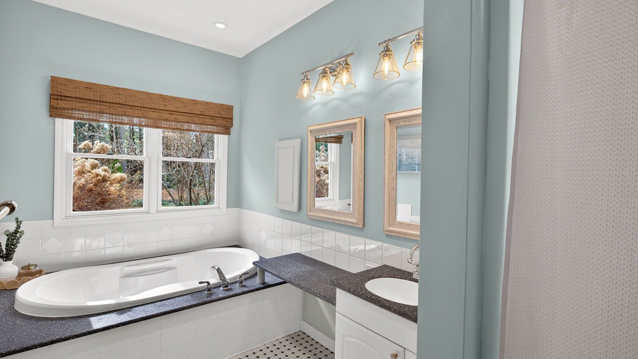 Photo of Bathroom in Sagamore