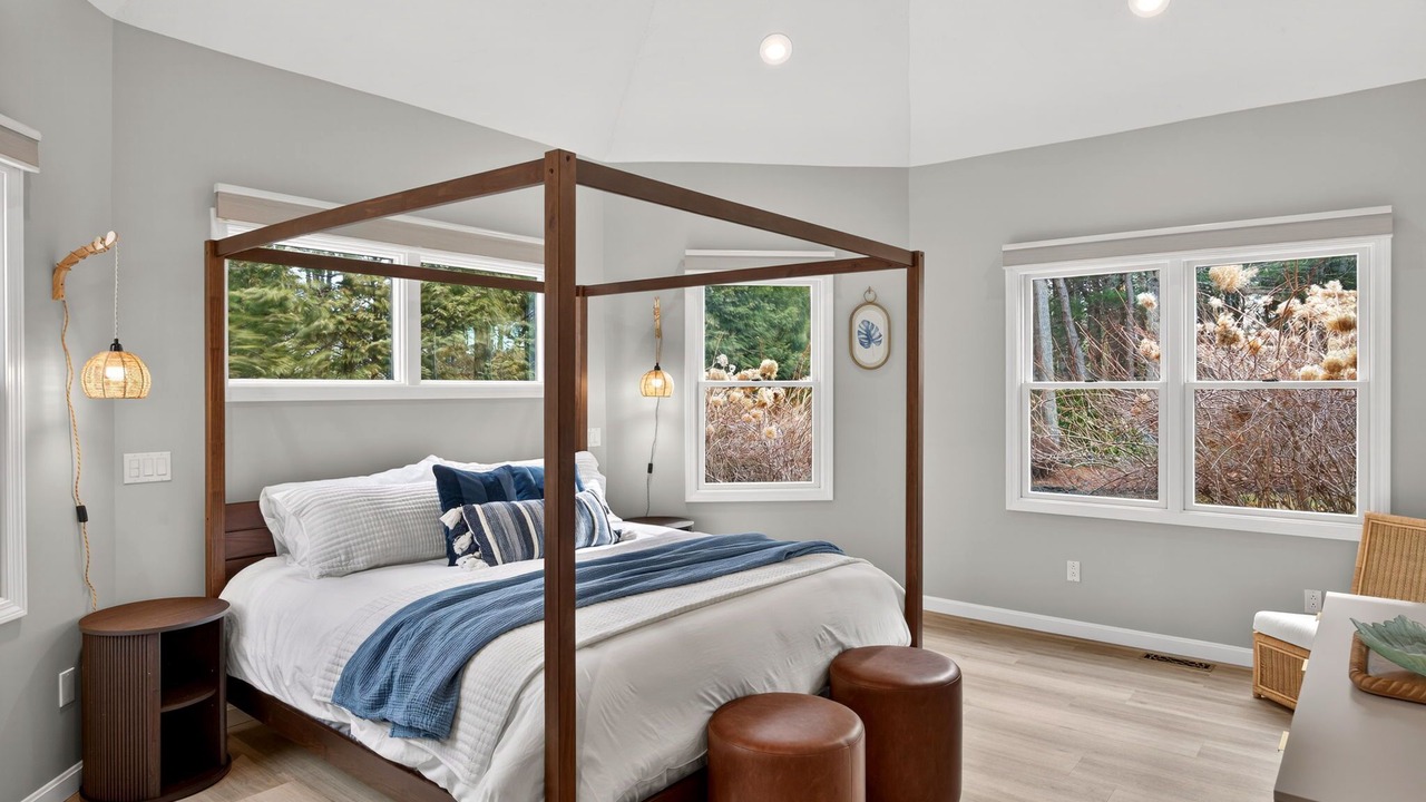 Photo of Bedroom in Sagamore