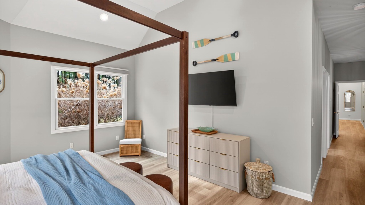 Photo of Bedroom in Sagamore