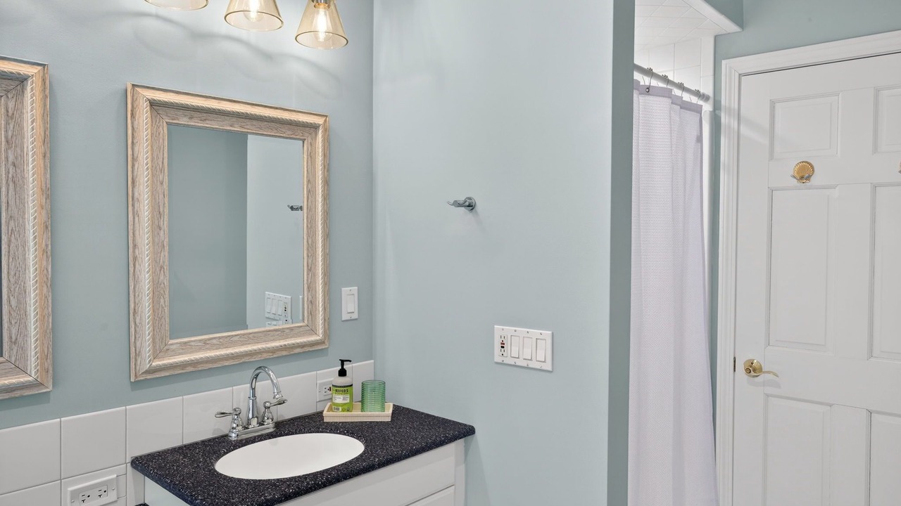 Photo of Bathroom in Sagamore