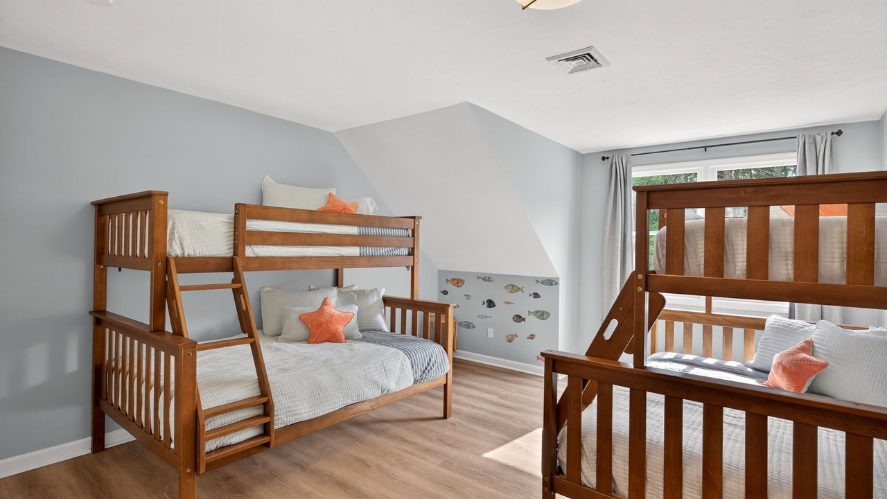 Photo of Bedroom in Sagamore