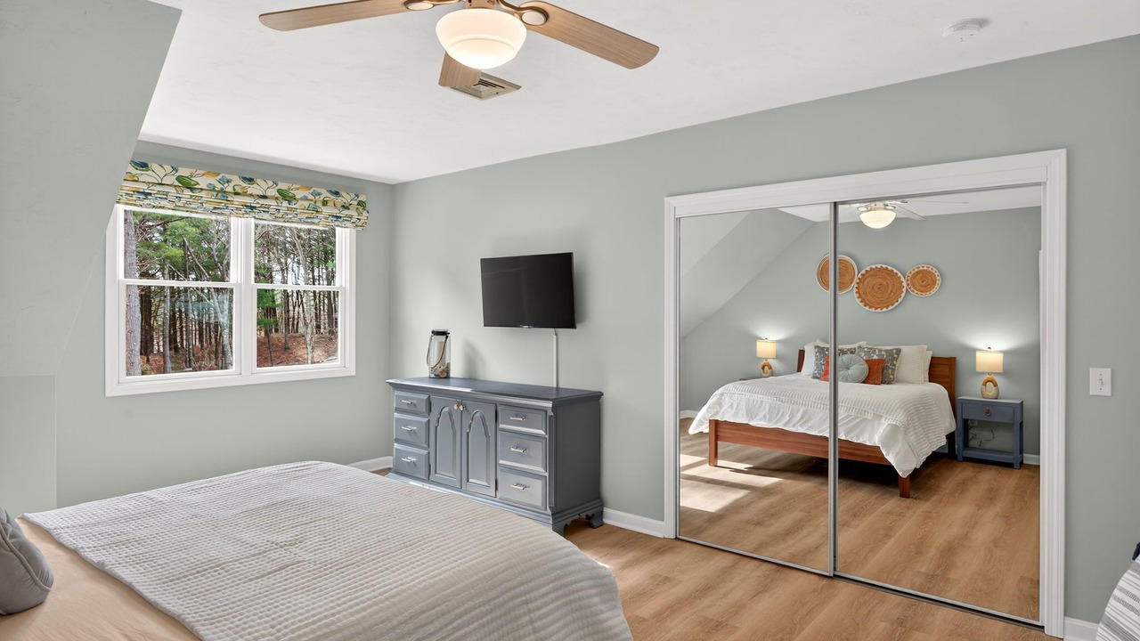 Photo of Bedroom in Sagamore