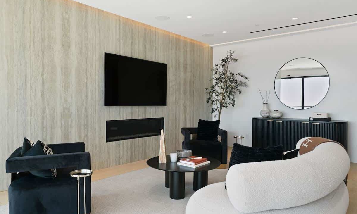 Photo of Livingroom in Bel Air