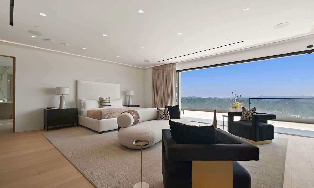 Photo of Livingroom in Bel Air