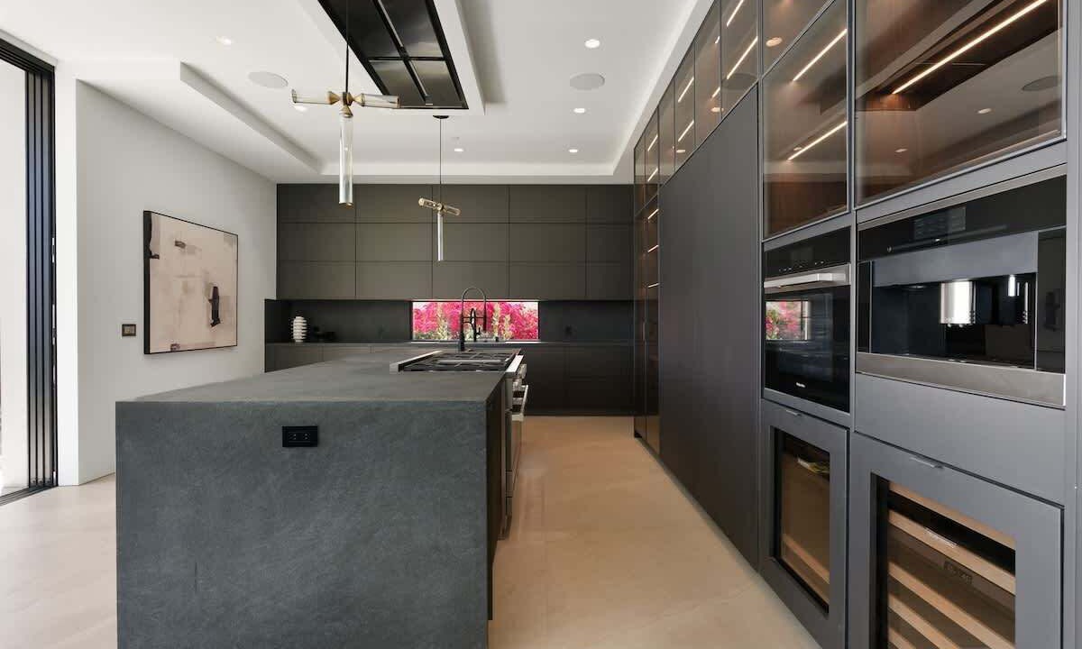Photo of Kitchen in Bel Air