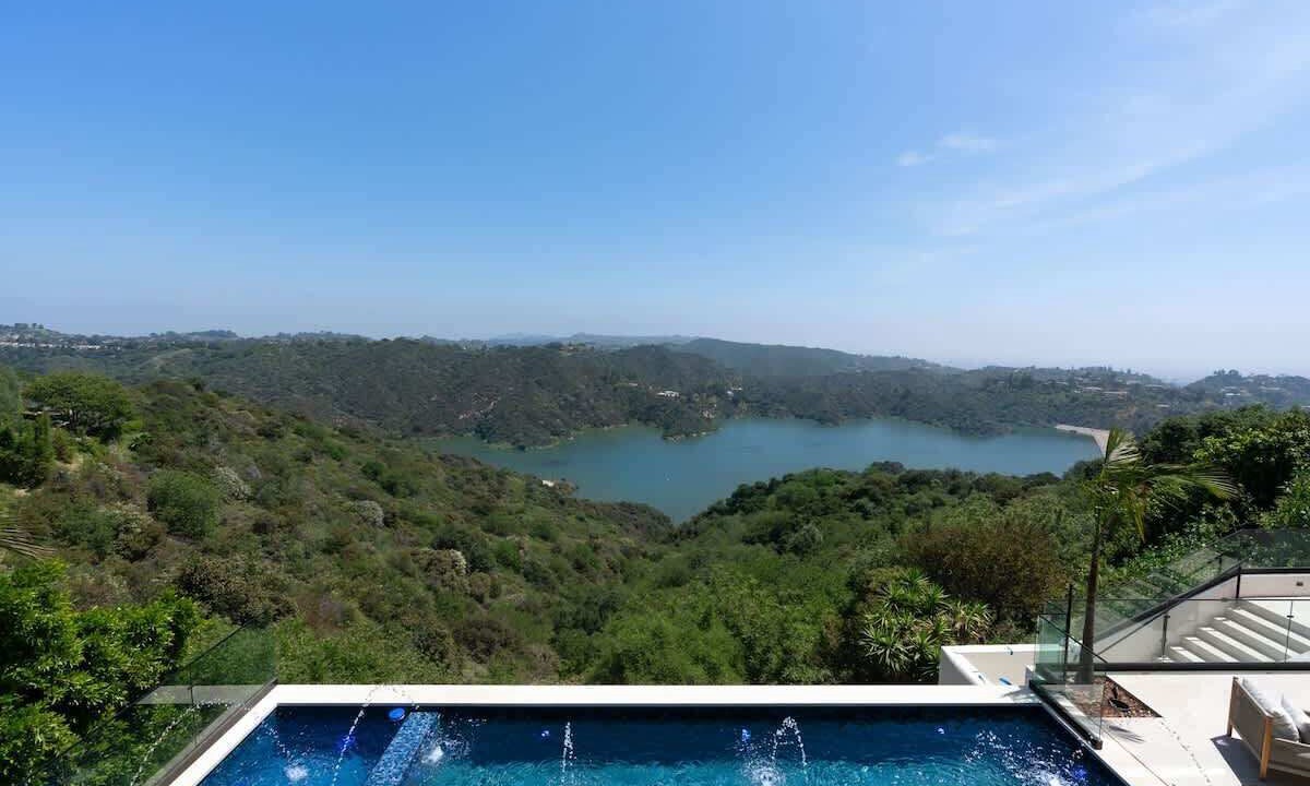 Photo of Outdoor in Bel Air