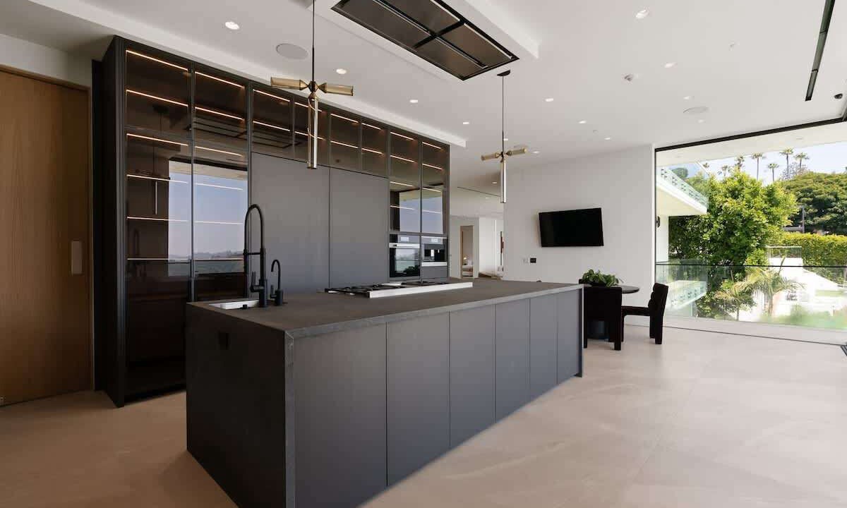 Photo of Kitchen in Bel Air