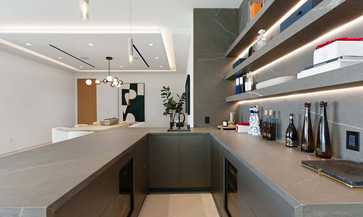 Photo of Kitchen in Bel Air