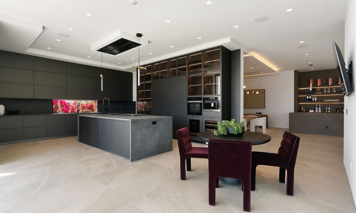 Photo of Kitchen in Bel Air