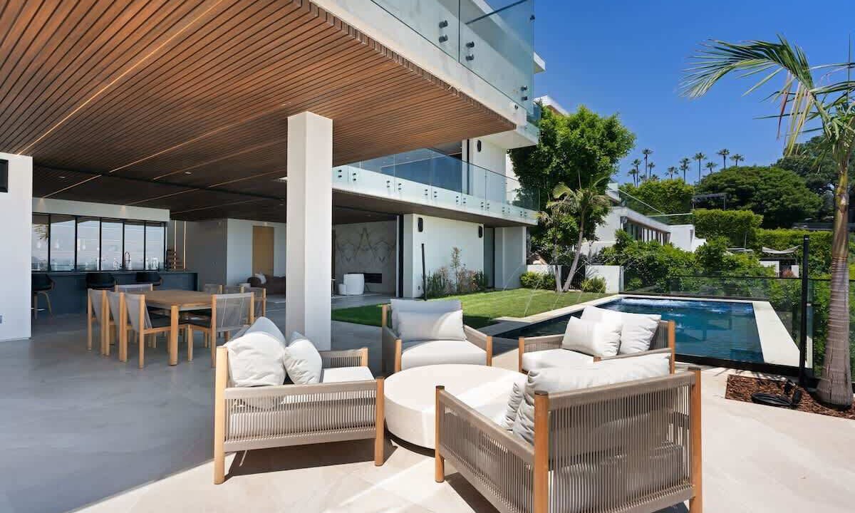 Photo of Outdoor in Bel Air
