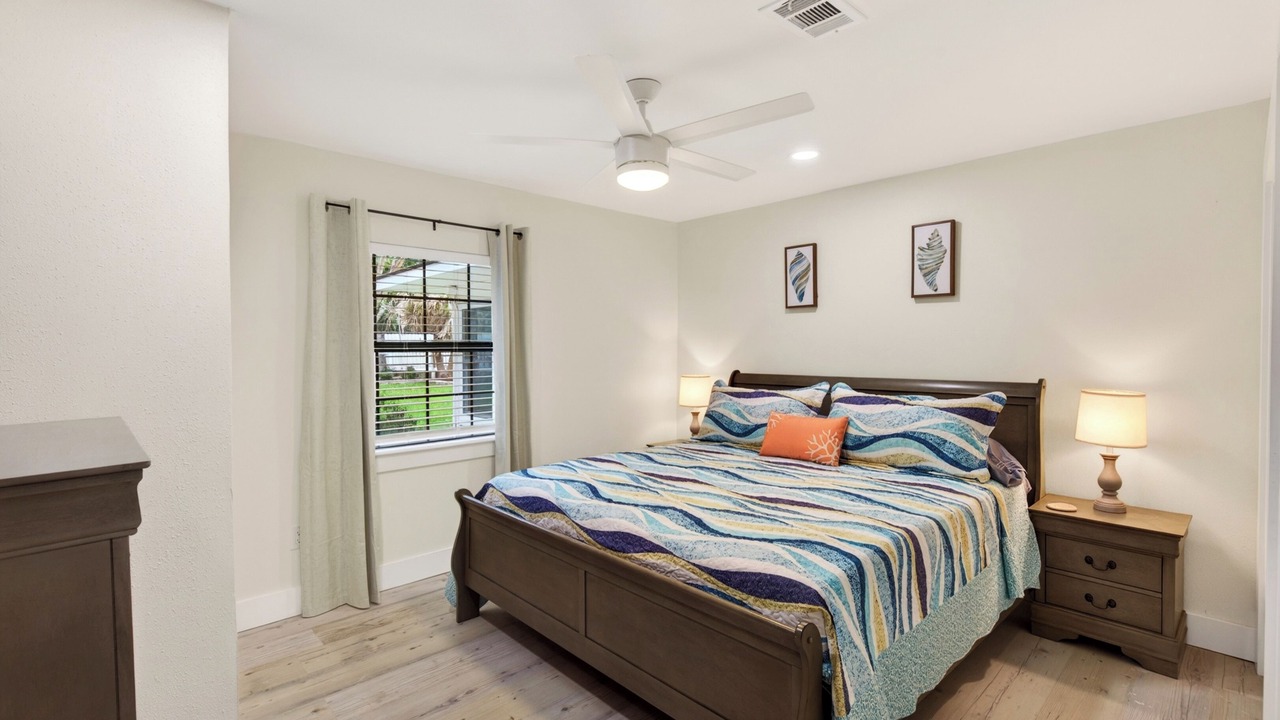 Photo of Bedroom in Pass Christian