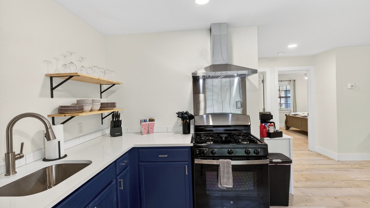 Photo of Kitchen in Pass Christian