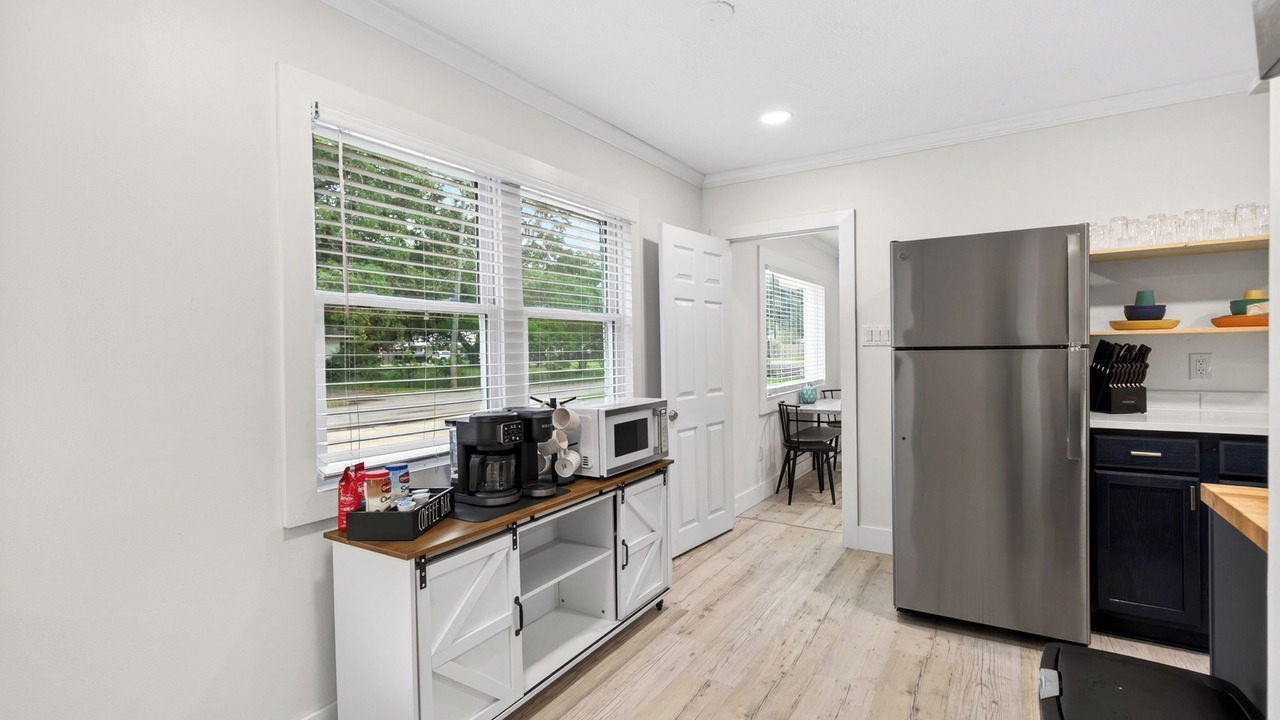 Photo of Kitchen in Pass Christian