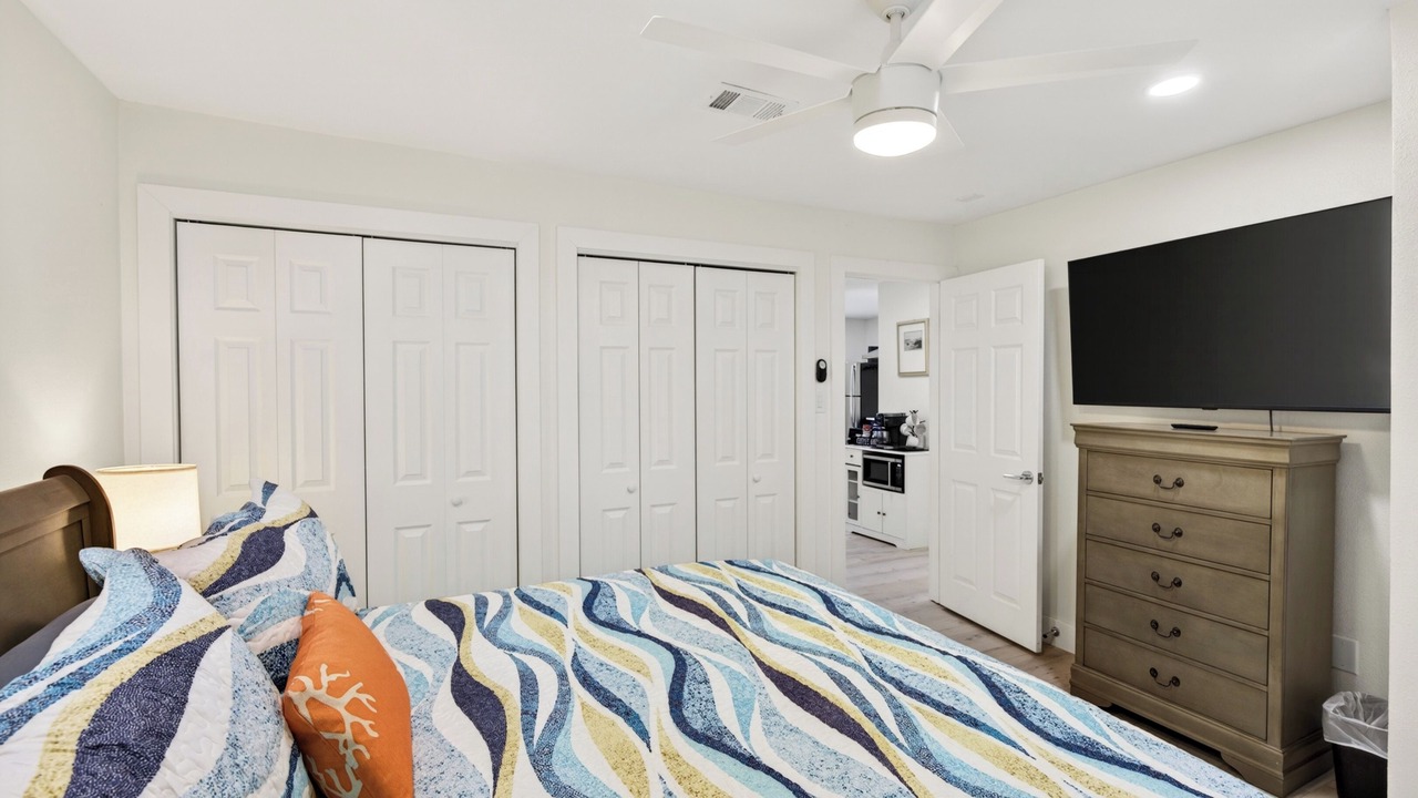 Photo of Bedroom in Pass Christian