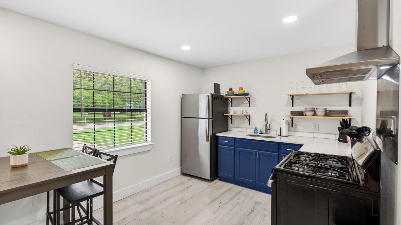 Photo of Kitchen in Pass Christian