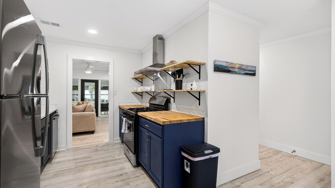 Photo of Kitchen in Pass Christian