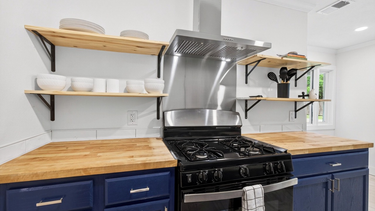 Photo of Kitchen in Pass Christian