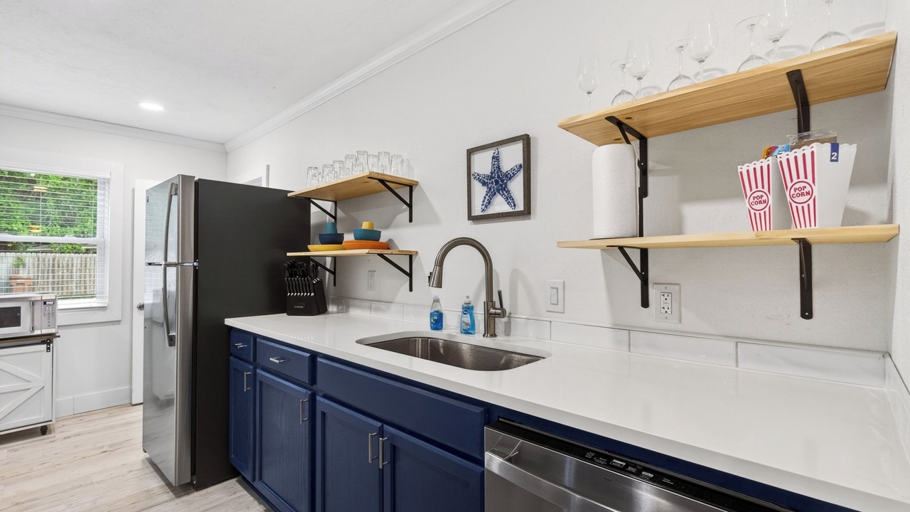 Photo of Kitchen in Pass Christian