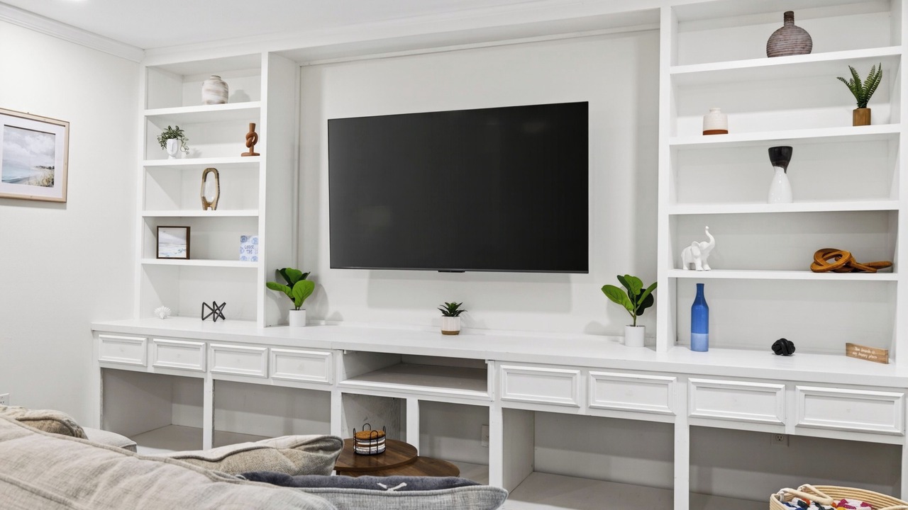 Photo of Livingroom in Pass Christian