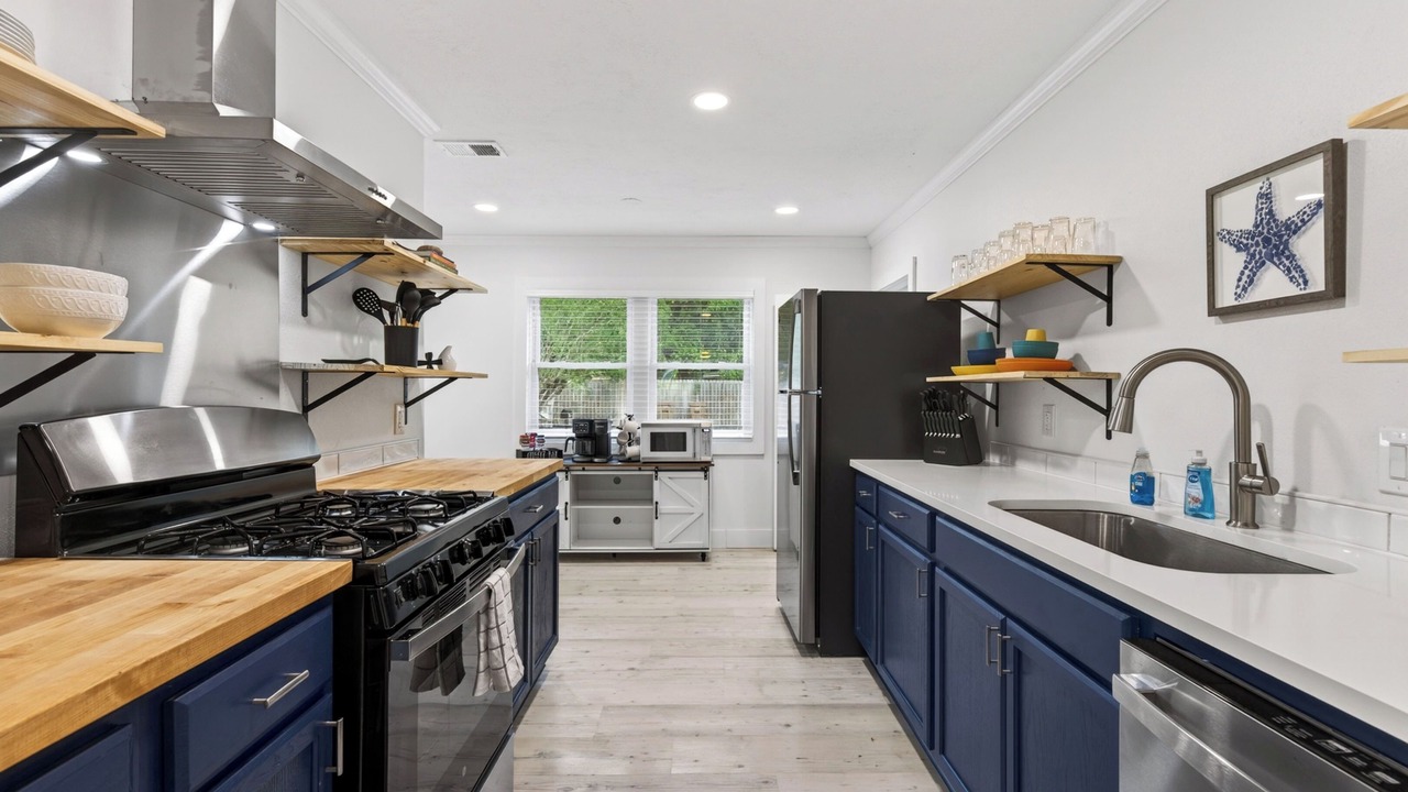 Photo of Kitchen in Pass Christian